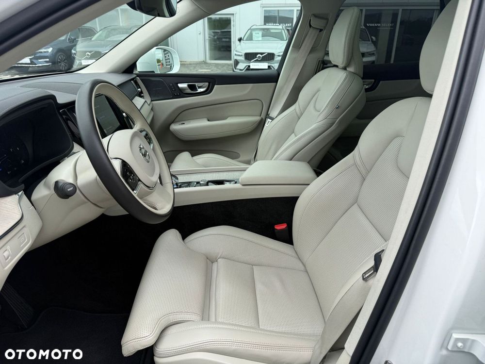 Volvo XC 60 - 11