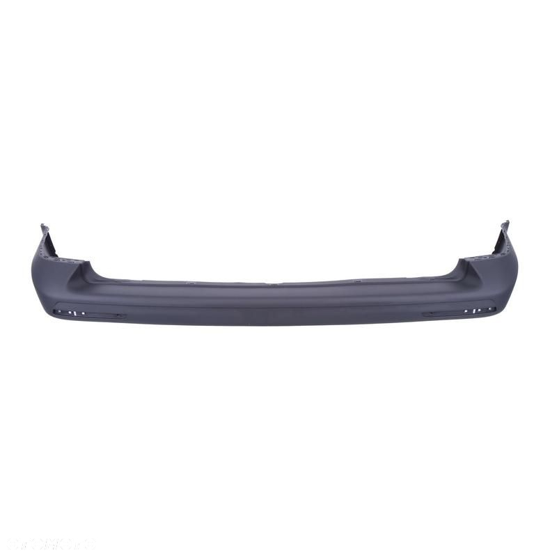 NOWY ZDERZAK VW MULTIVAN T5 2009-2015 LAKIEROWANY W KOLOR - 2