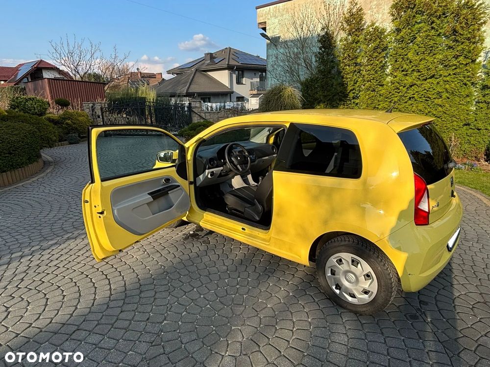 Seat Mii 1.0 Style - 7