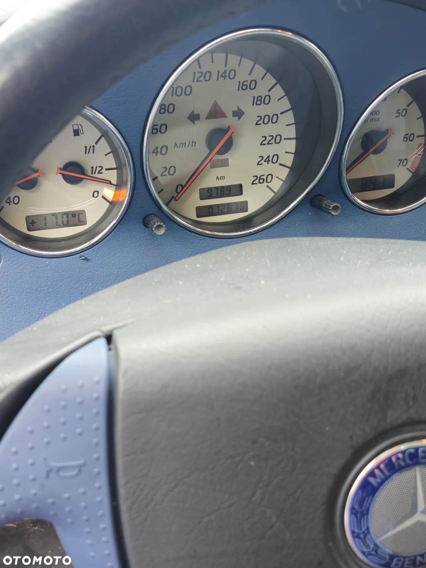 Mercedes-Benz SLK 200 - 15