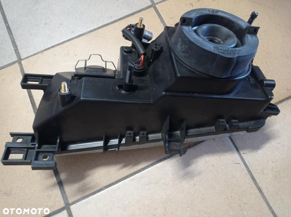 Reflektor Przedni Lewy NISSAN PRIMERA  2.0 16V 54530179 54530178 - 7