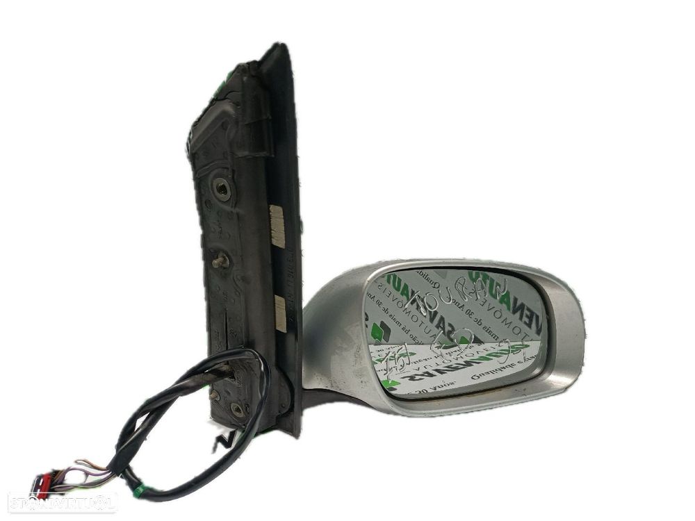 Espelho Retrovisor Dto Electrico Volkswagen Touran (1T1, 1T2) - 1