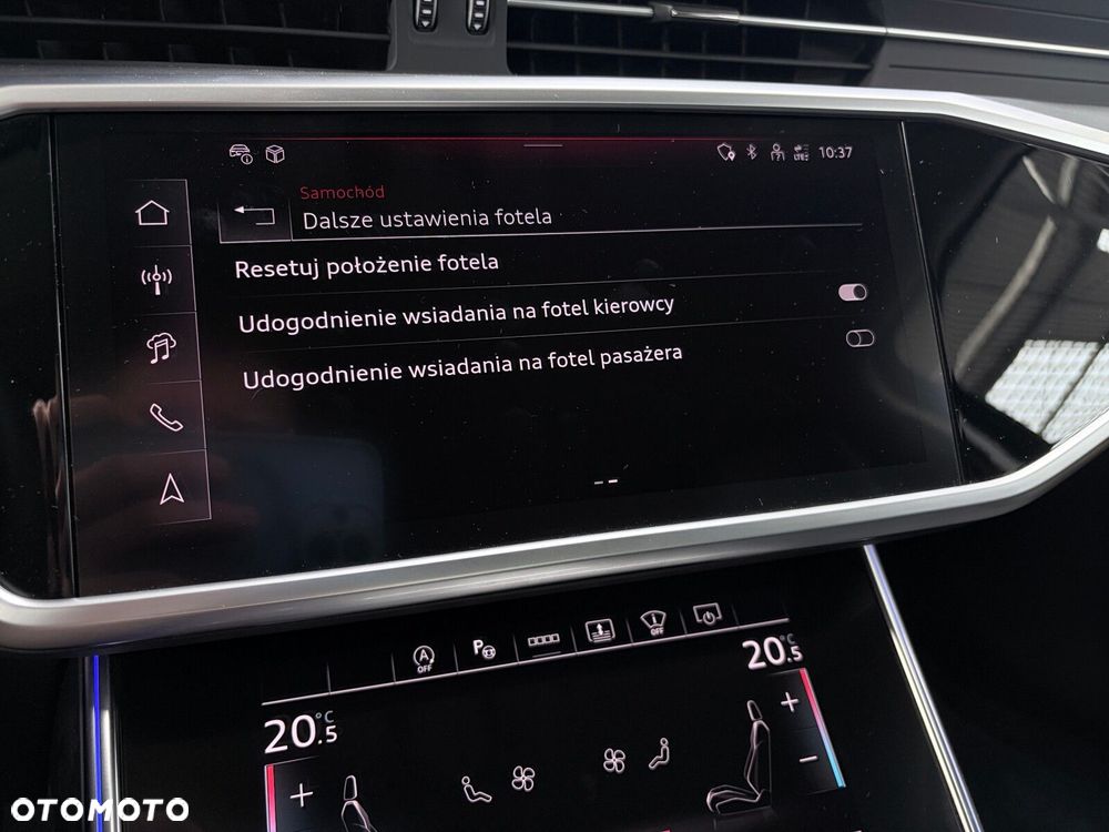 Audi A6 Limousine - 39