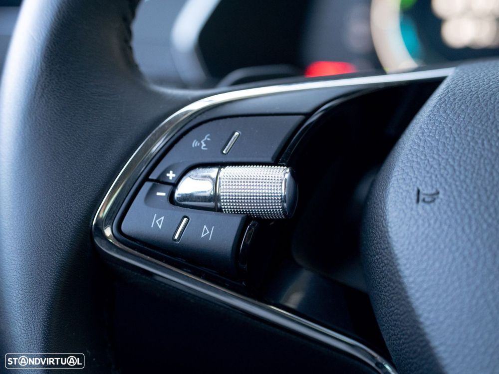 Skoda Octavia Break 1.4 TSi iV Style DSG - 26