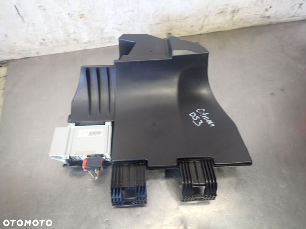 SUBWOOFER CITROEN DS3 1.6 9663991480-03 - 5