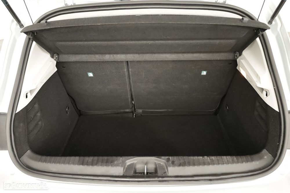 Renault Clio 1.0 TCe Evolution Bi-Fuel - 24