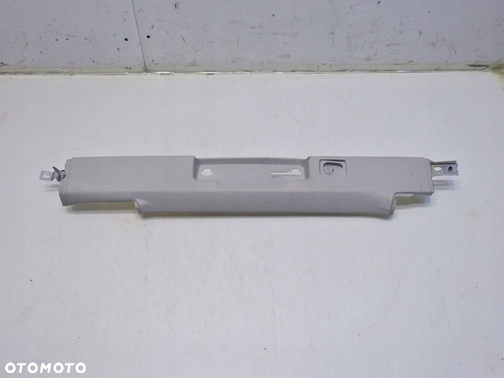 OSŁONA PODSUFITKI LEWY TYŁ A4 B7 AVANT - 7