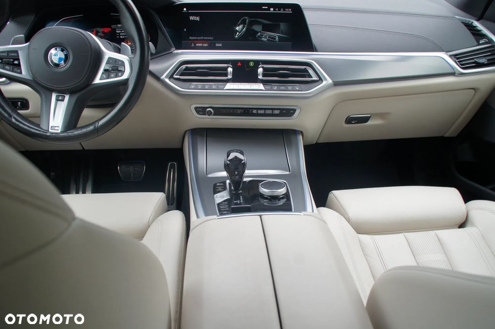 BMW X5 - 14