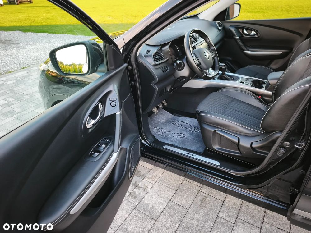 Renault Kadjar - 22