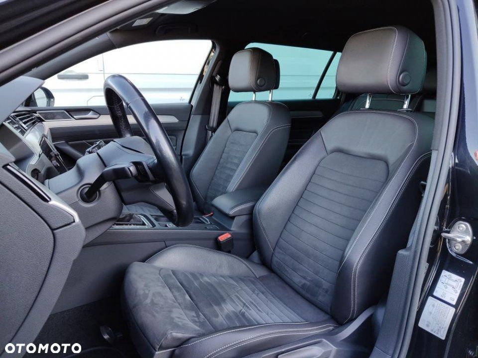 Volkswagen Passat - 19