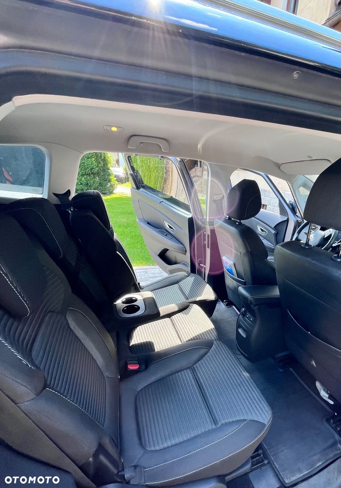 Renault Scenic 1.3 TCe FAP Zen - 19