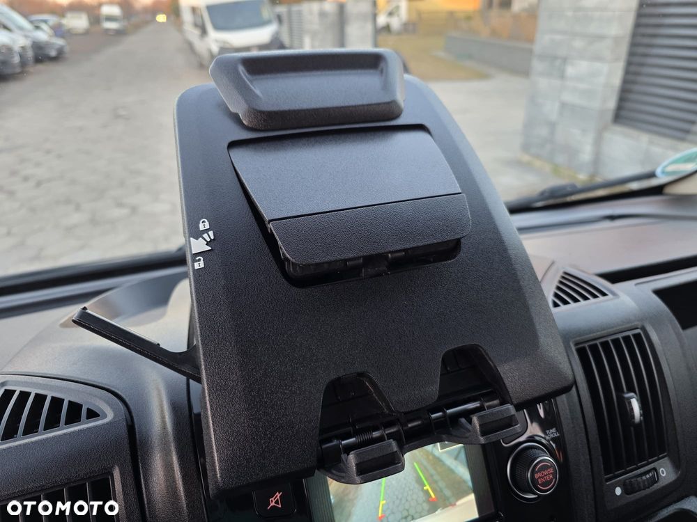 Fiat Ducato L4h2 2.3 130km__Brygadówka 7 osób Jak Nowy!!! - 24