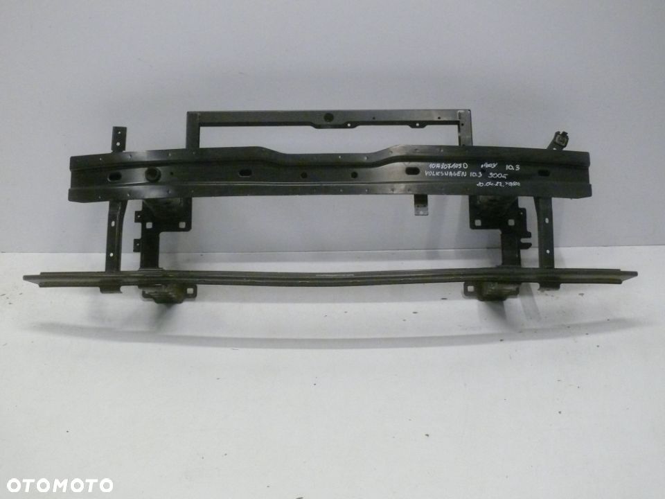 PAS PRZEDNI VOLKSWAGEN ID.3 ID3 - 2