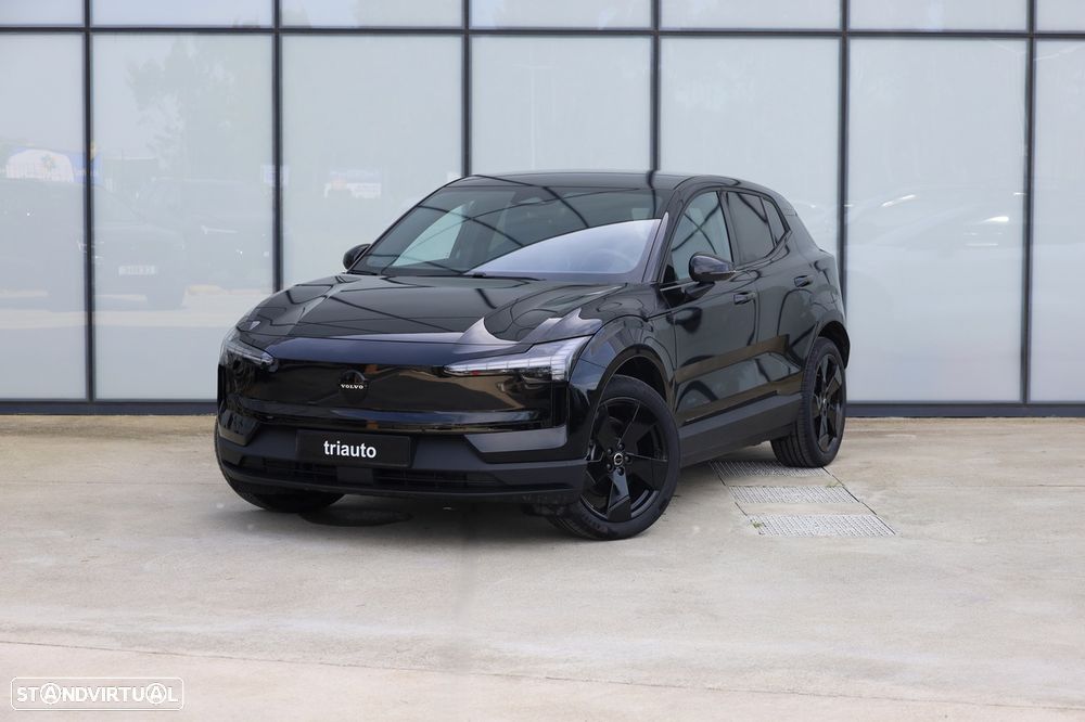 Volvo EX30 69 kWh Single Motor Extended Range Black Edition - 1