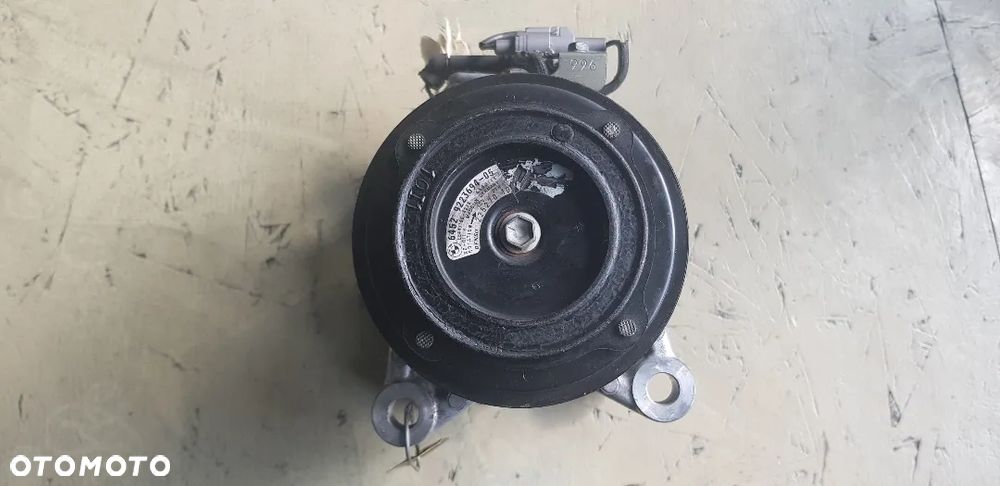 447260-4711 Kompresor Klimatyzacji BMW X1 Z4 F30 F20 2.0 - 2