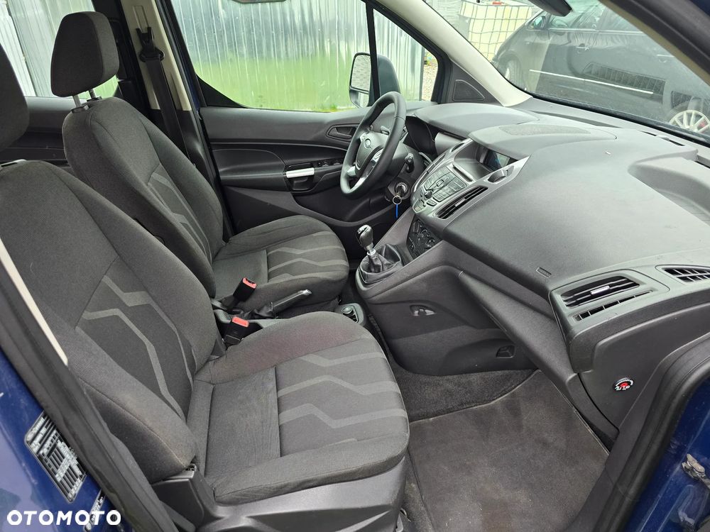 Ford Tourneo Connect 1.6 TDCi Trend - 14