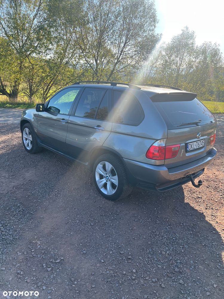 BMW X5 - 2