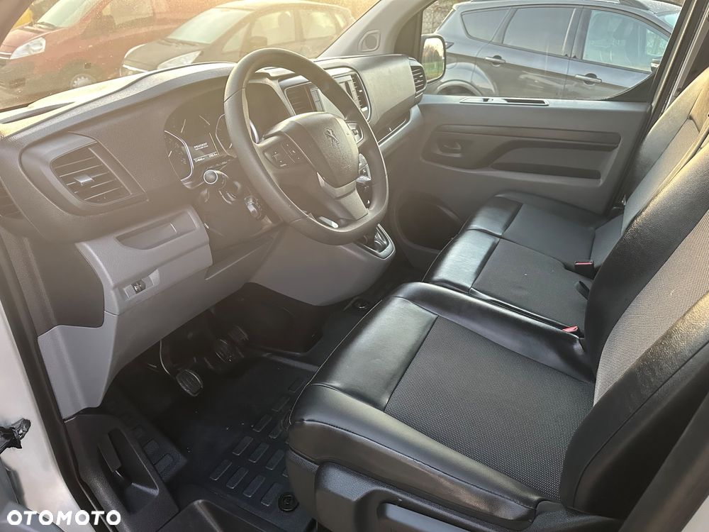 Peugeot Expert - 10