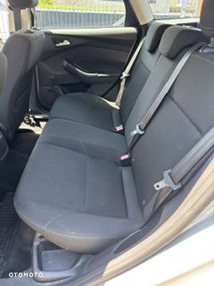 Ford Focus - 8