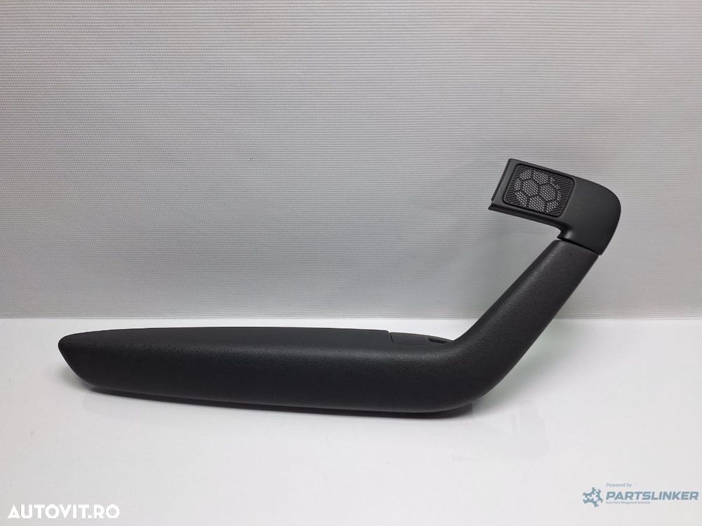 Maner usa stanga spate AUDI A3 II Sportback 8PA 2004 - 2015 TDI BKC, BLS, BXE 8P4867373 , 8P4035793 - 1