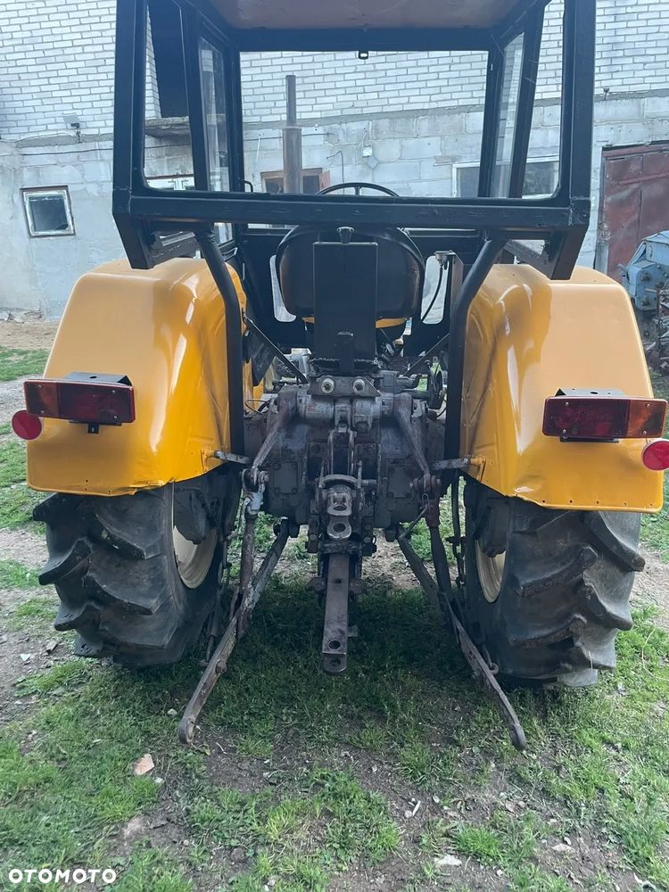 Ursus 360 - 14