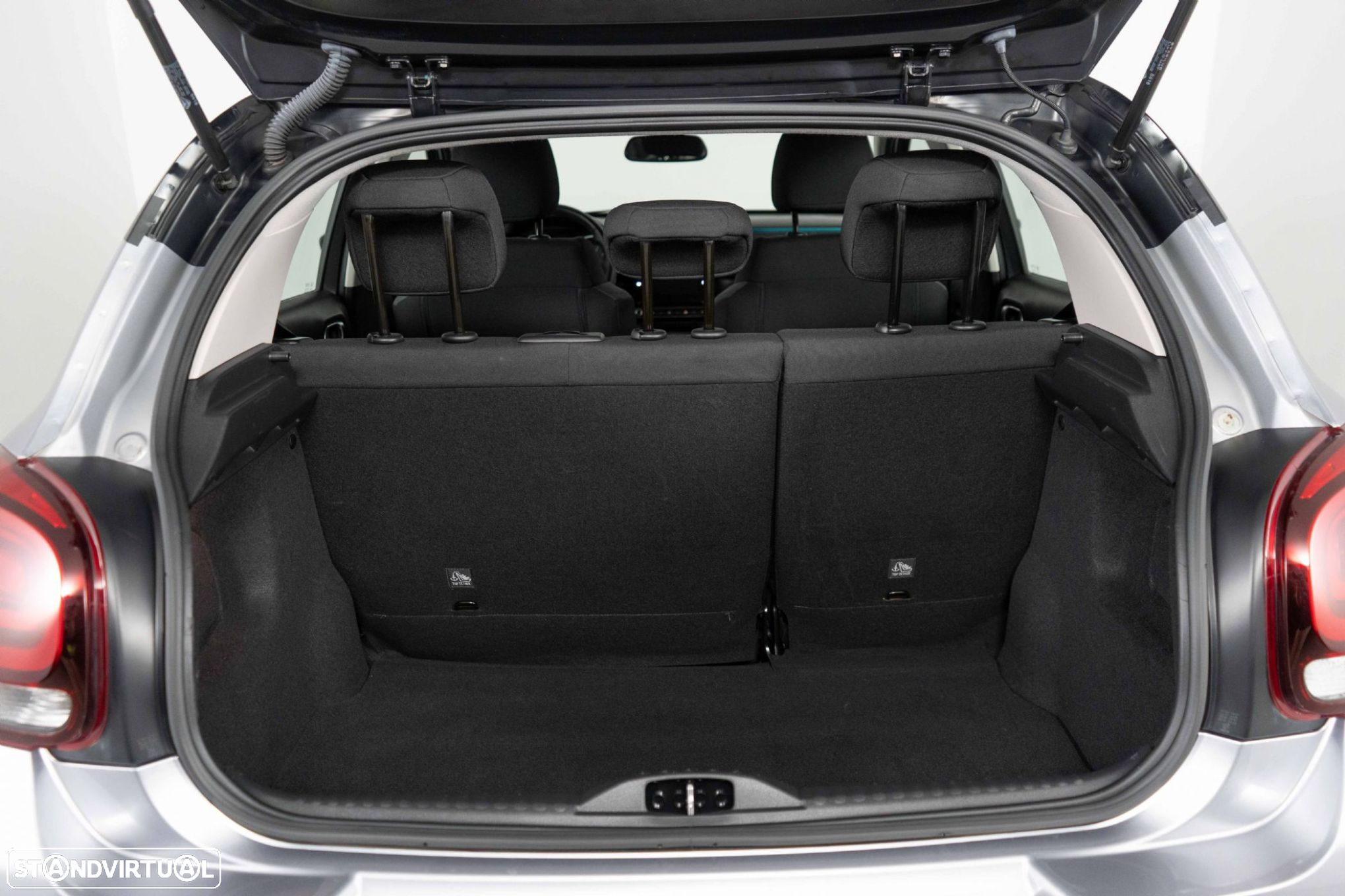 Citroën C3 1.2 PureTech Shine - 13
