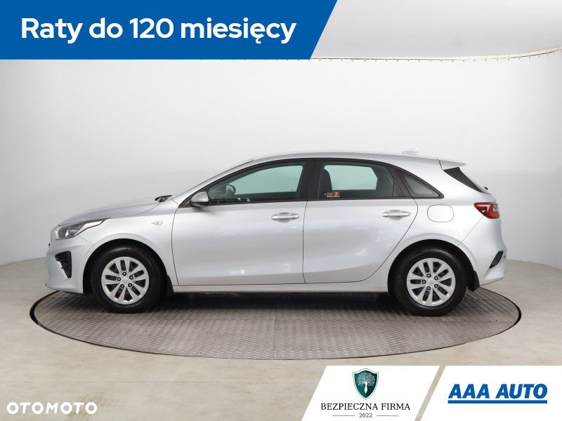 Kia Ceed - 3