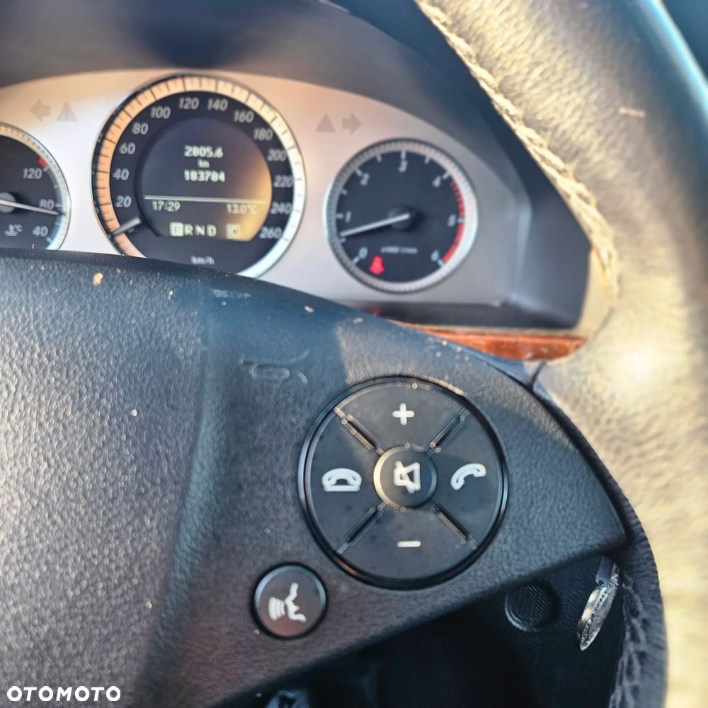 Mercedes-Benz GLK 320 CDI DPF 4Matic 7G-TRONIC Edition 1 - 16