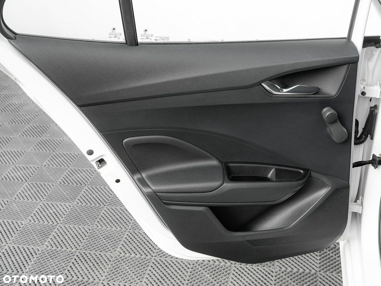Skoda Fabia 1.0 Ambition - 20