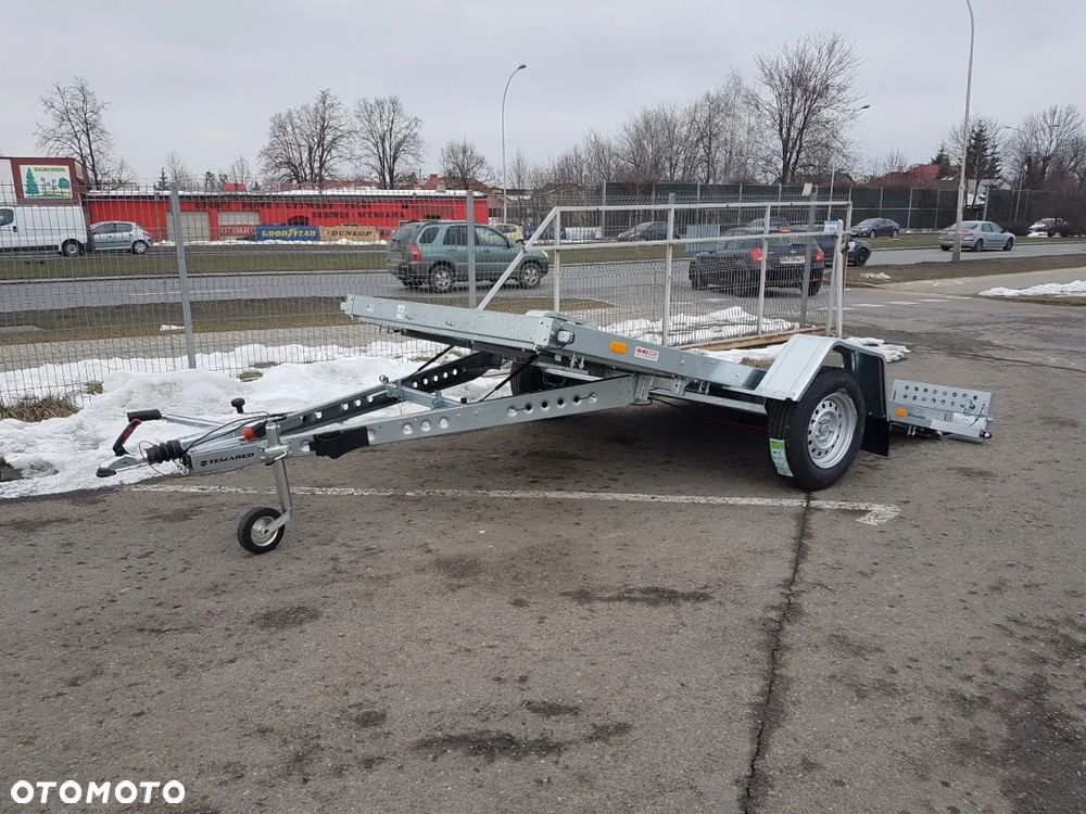 TEMARED MULTITRANSPORTER 3318 1,5 T