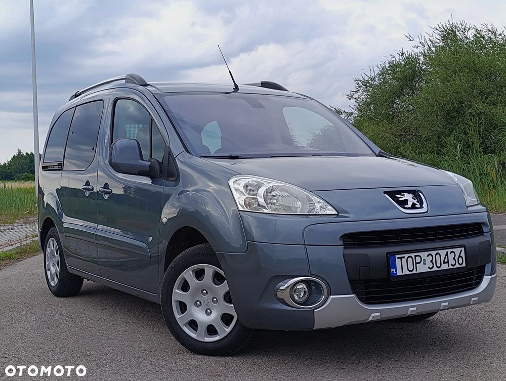 Peugeot Partner - 12