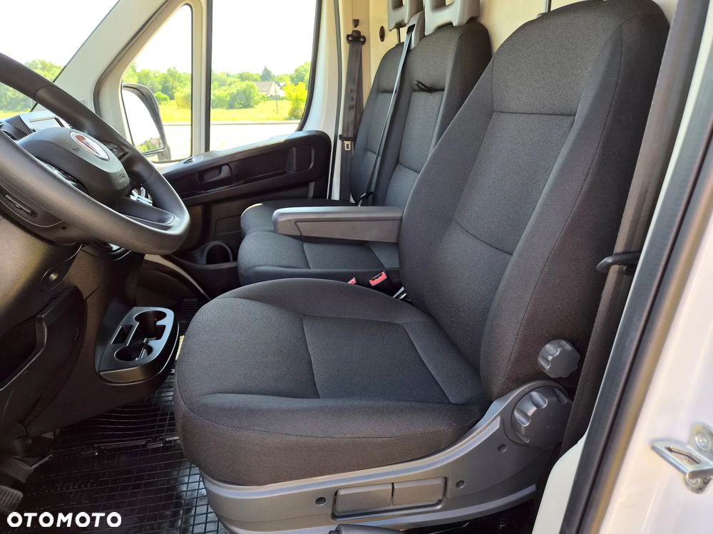 Fiat Ducato - 29