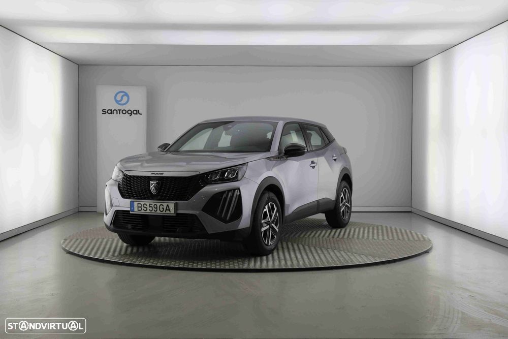 Peugeot 2008 1.2 PureTech Style - 7