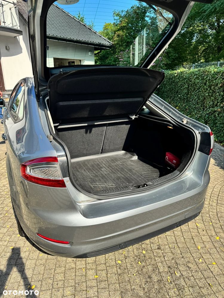 Ford Mondeo 1.6 T Trend - 8