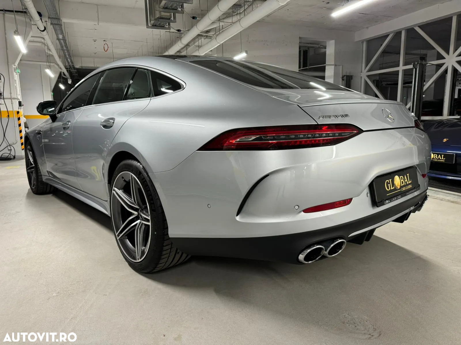 Mercedes-Benz AMG - 10