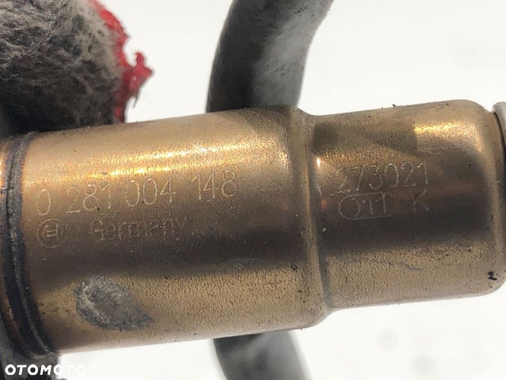 SONDA LAMBDA PRZÓD  VW PASSAT B7 Variant (365) 2010 - 2015 2.0 TDI 125 kW [170 KM] olej napędowy - 4