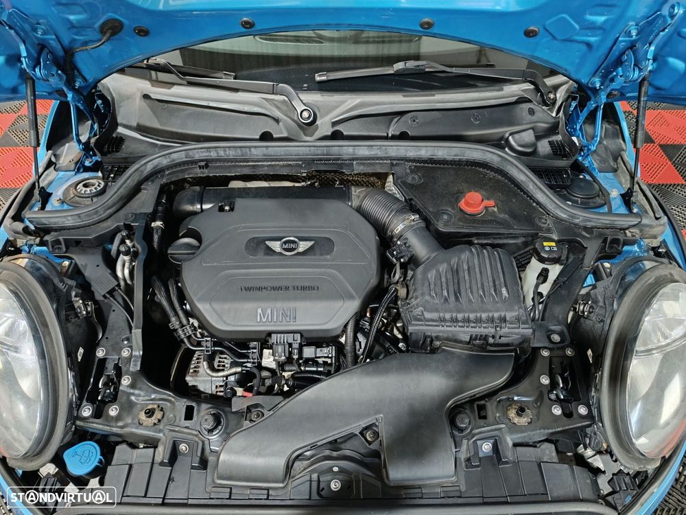 MINI 5 Portas One D - 36