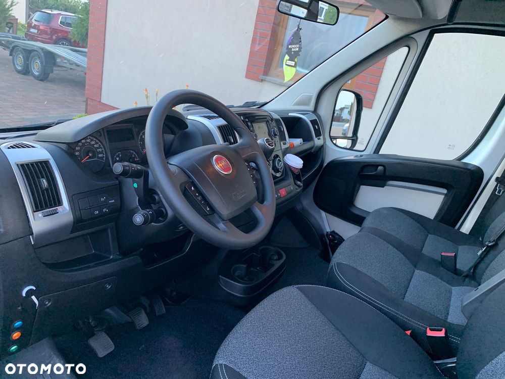 Fiat Ducato - 9