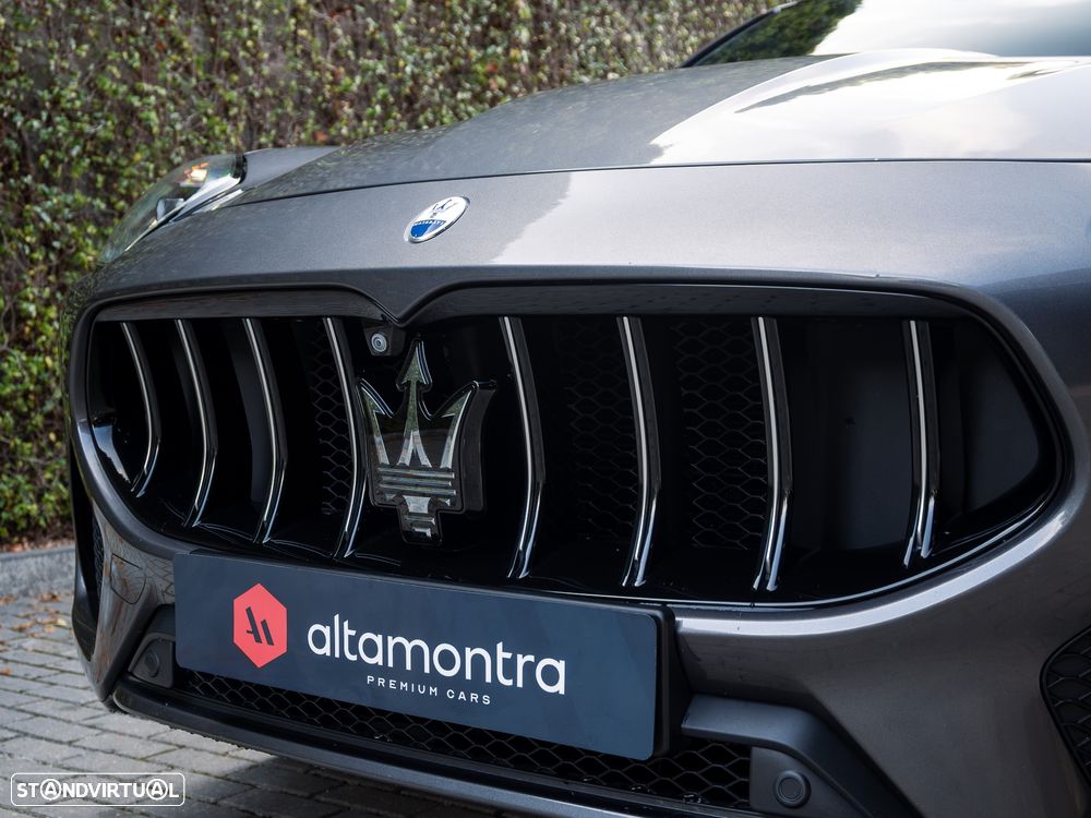 Maserati Grecale 2.0 GT - 10