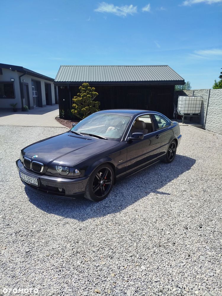 BMW Seria 3 320i - 3