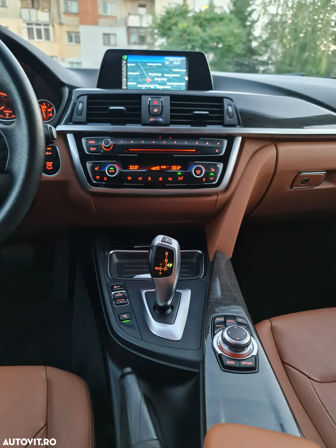 BMW Seria 4 420d Gran Coupe Aut. Luxury Line - 17