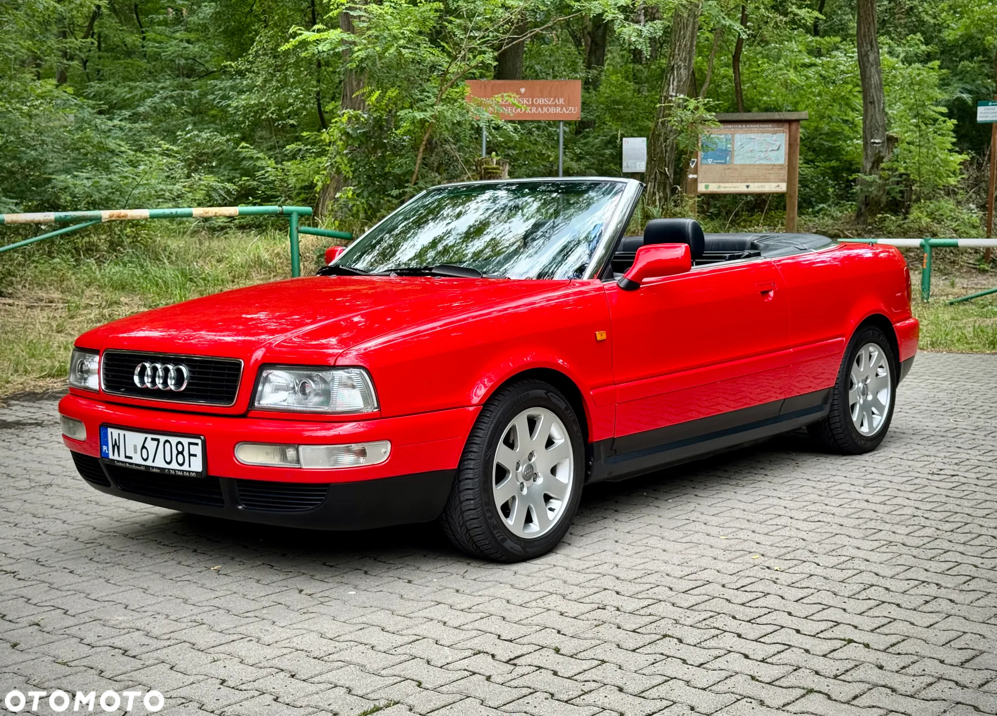 Audi 80 - 3