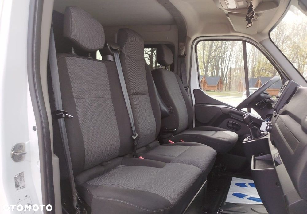 Renault Master - 21