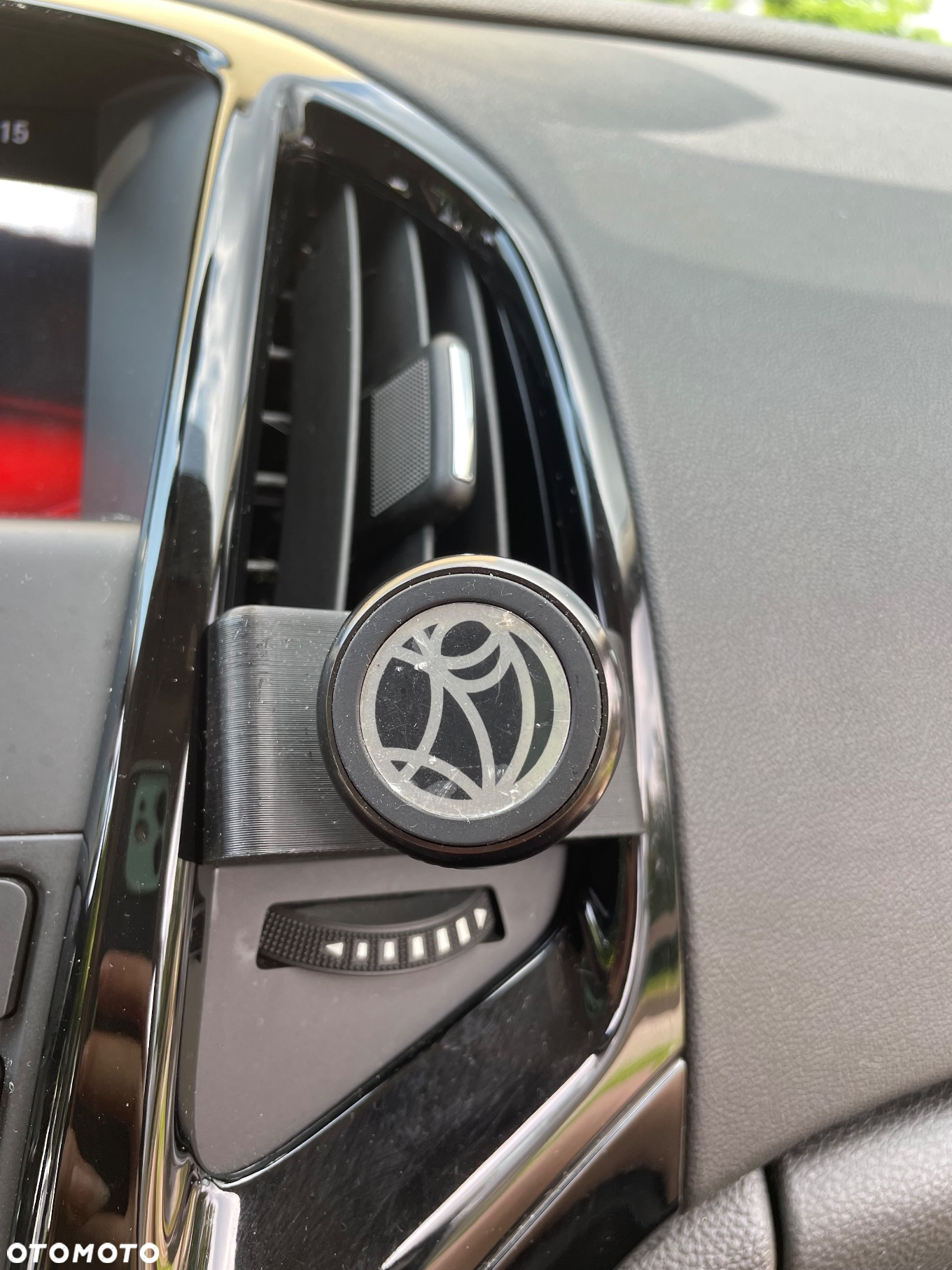 Opel Astra V 1.6 CDTI Elite S&S - 34