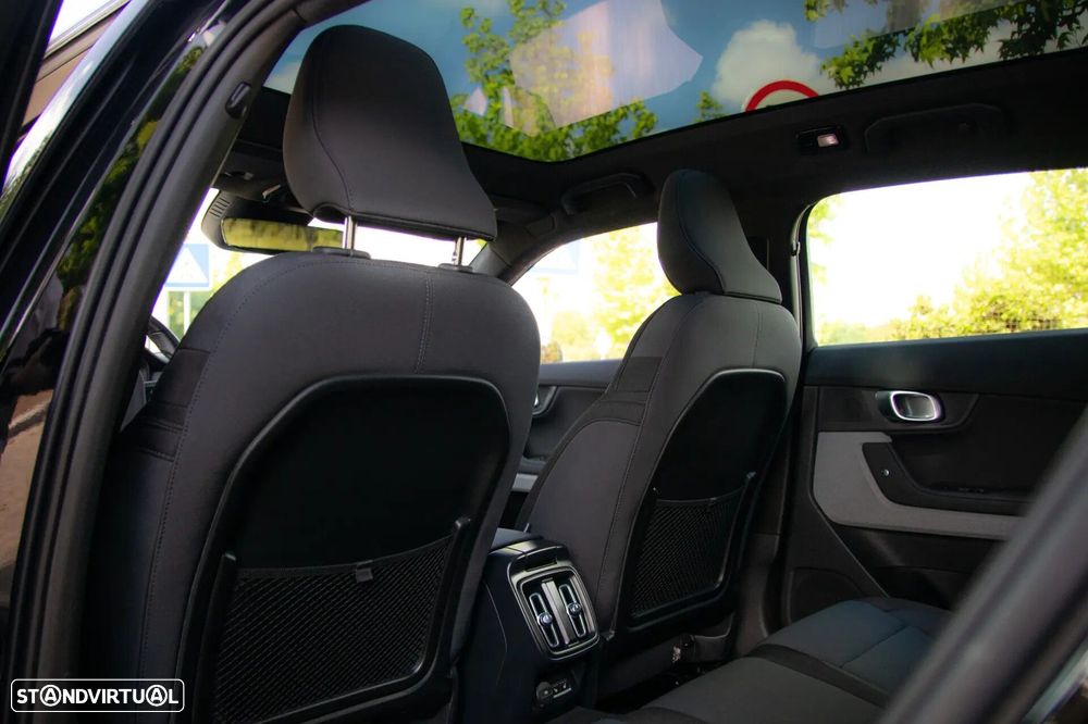 Polestar 2 Long Range 78 kWh - 17