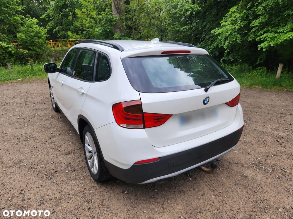 BMW X1 xDrive18d xLine - 5