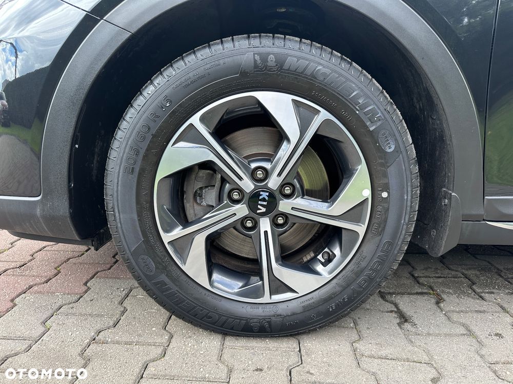 Kia XCeed 1.5 T-GDI OPF BLACK XDITION - 13