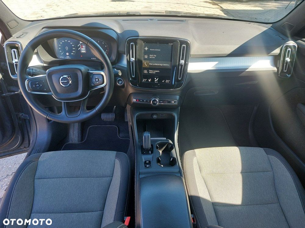 Volvo XC 40 - 17