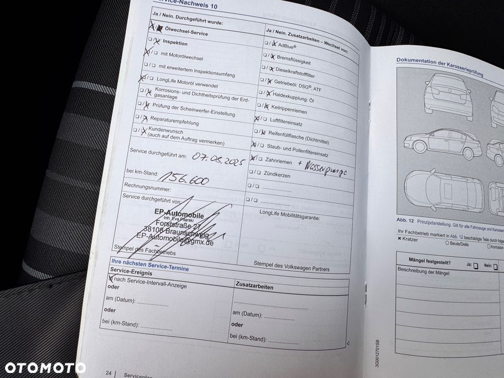 Volkswagen Golf 1.6 BlueTDI Comfortline - 35