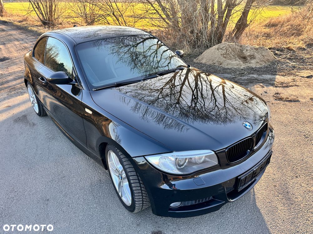 BMW Seria 1 123d DPF - 5